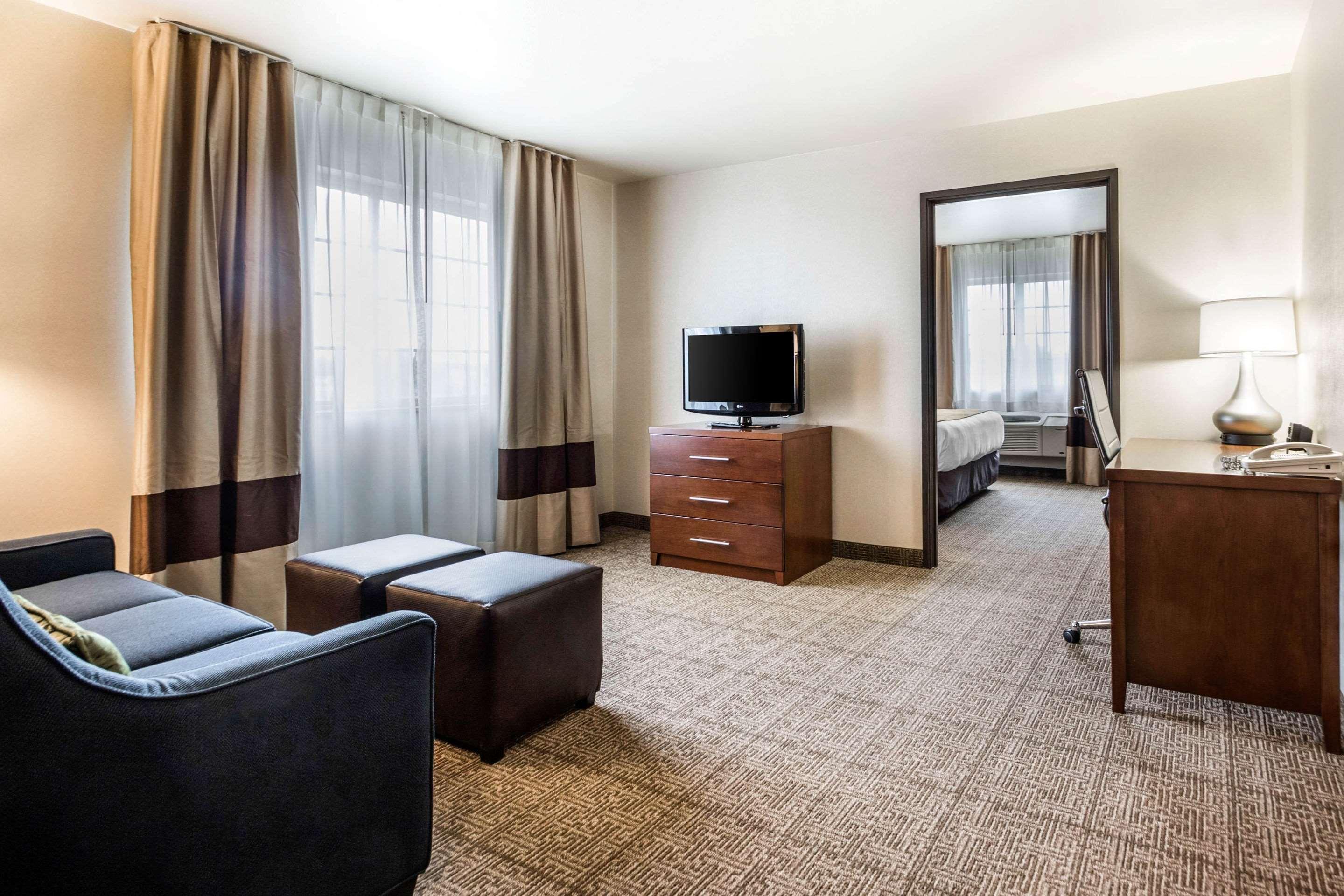 Comfort Suites At Par 4 Resort Waupaca Екстериор снимка
