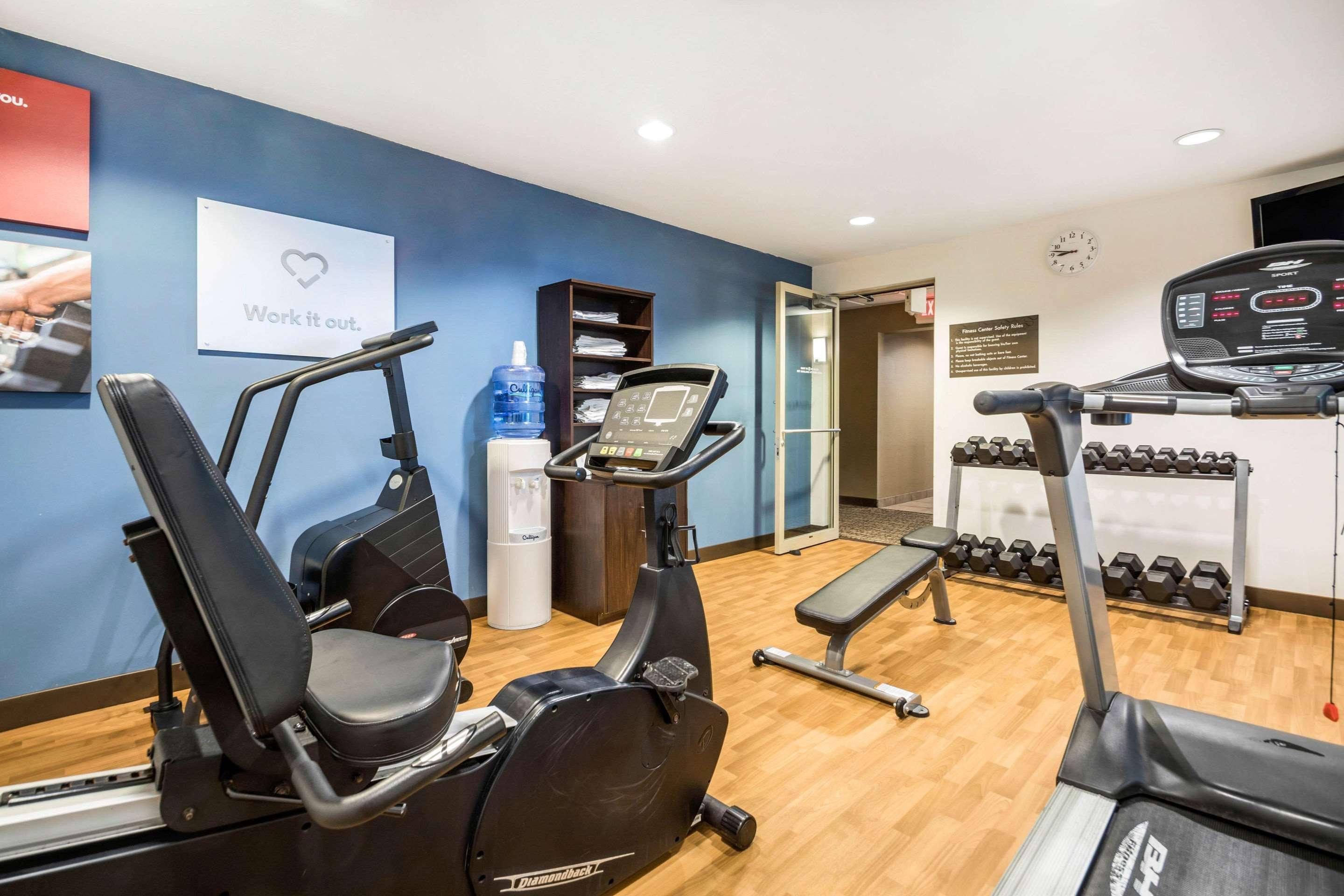 Comfort Suites At Par 4 Resort Waupaca Екстериор снимка