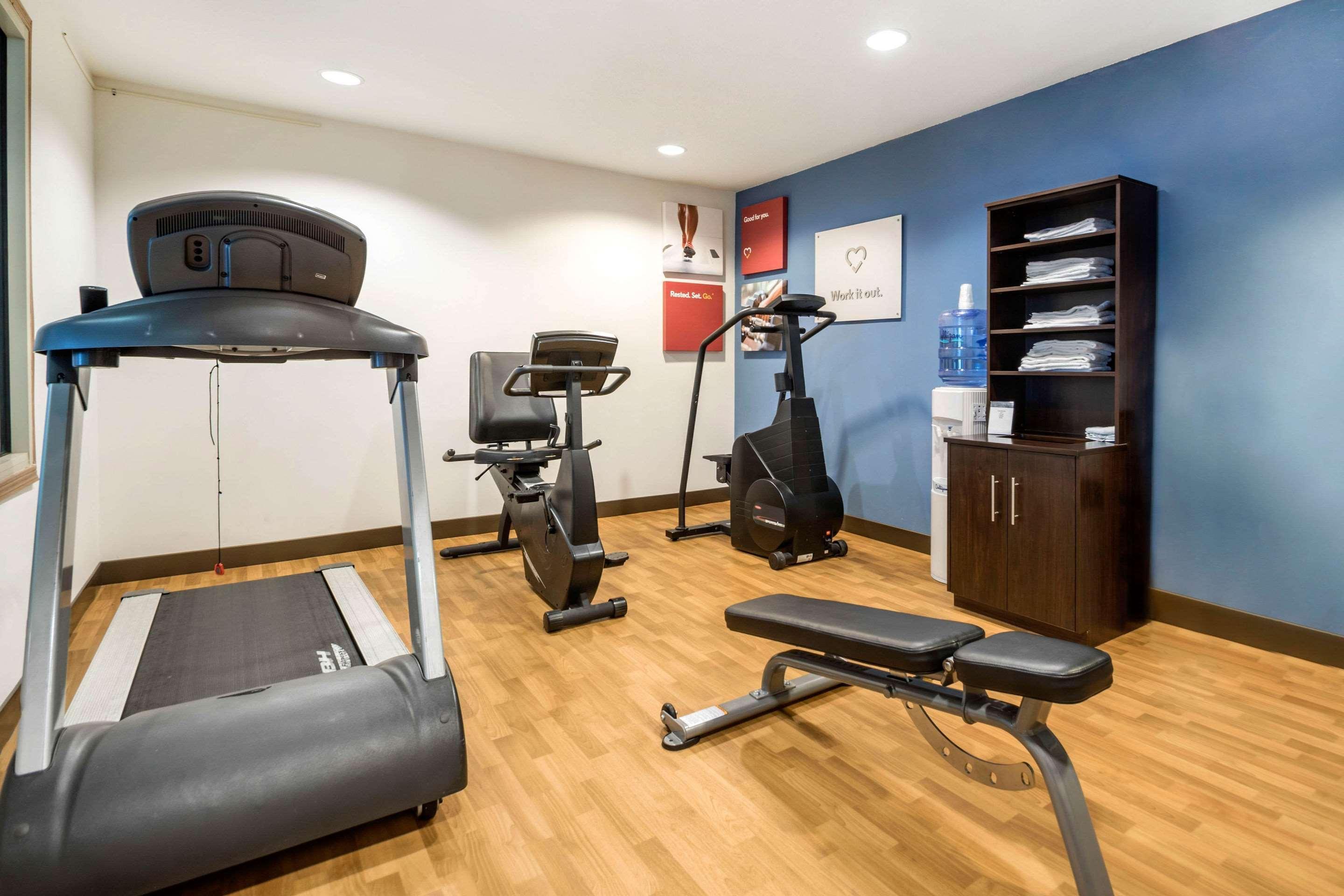 Comfort Suites At Par 4 Resort Waupaca Екстериор снимка