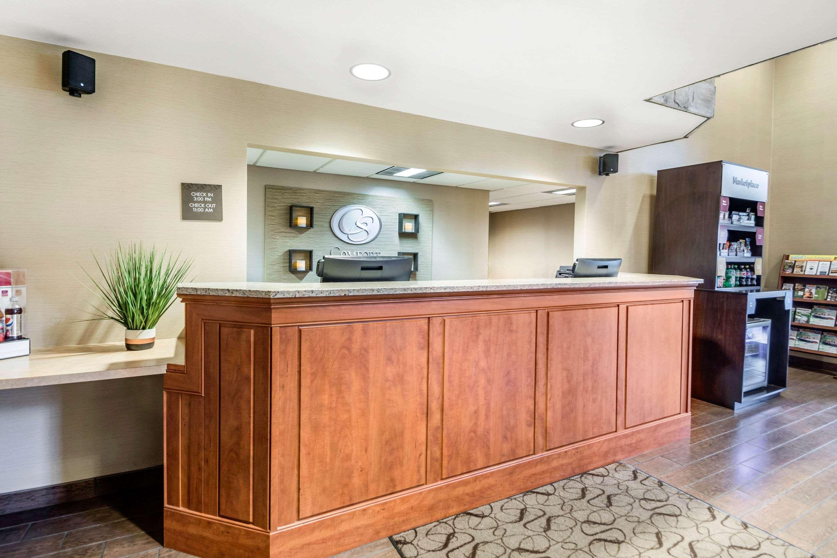 Comfort Suites At Par 4 Resort Waupaca Екстериор снимка