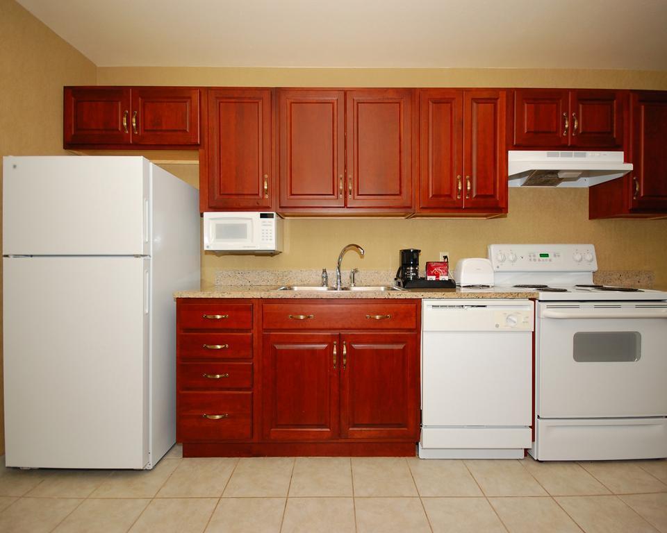 Comfort Suites At Par 4 Resort Waupaca Екстериор снимка