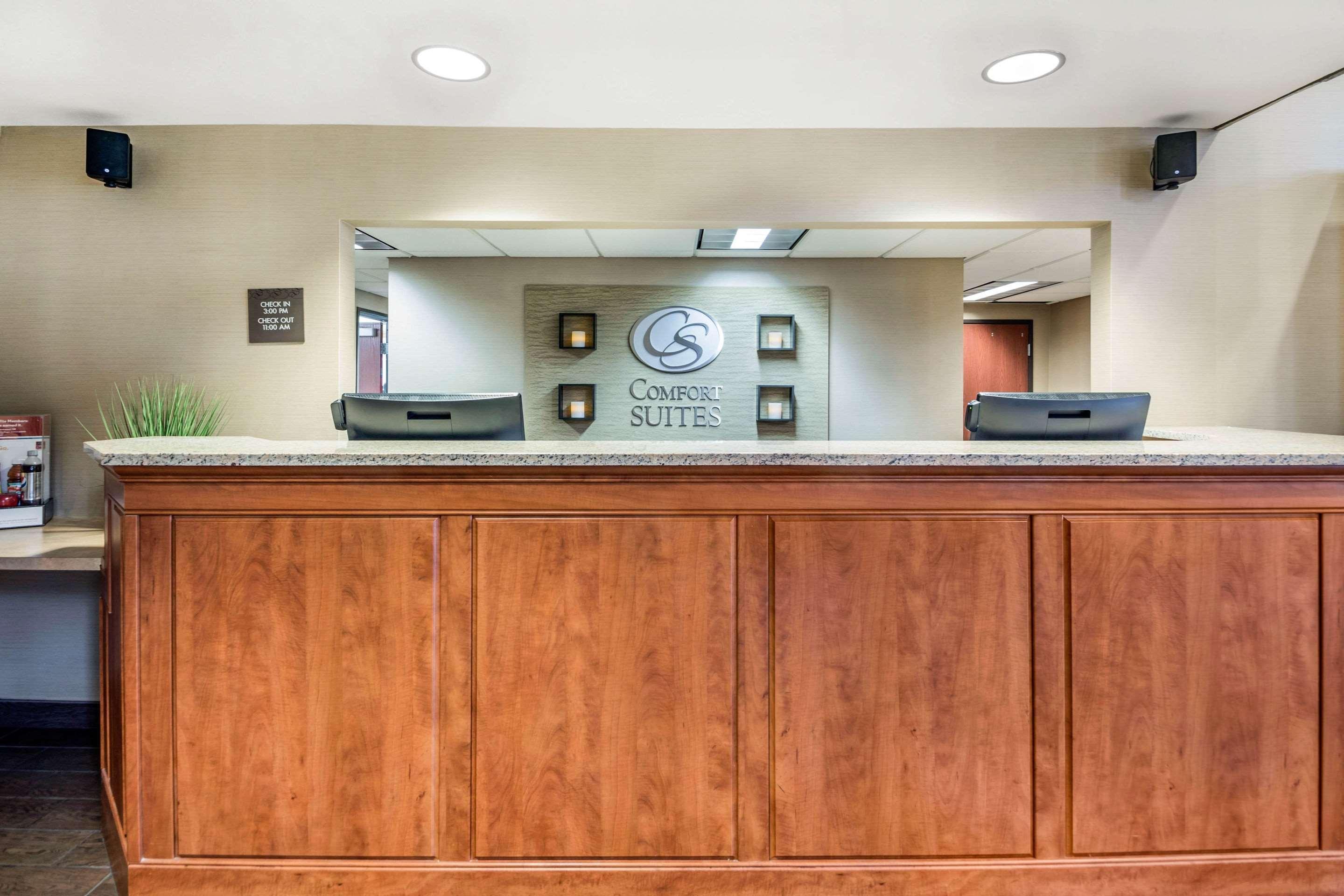 Comfort Suites At Par 4 Resort Waupaca Екстериор снимка