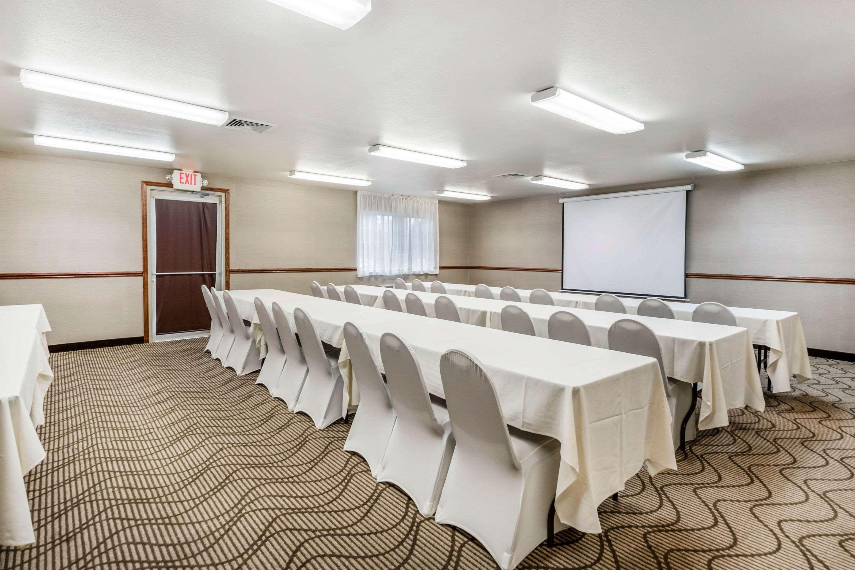 Comfort Suites At Par 4 Resort Waupaca Екстериор снимка